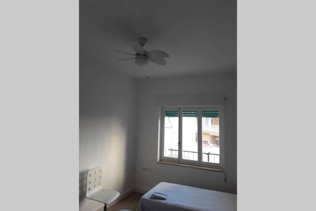 Piso En Primera Linea Con Wifi Y Vistas Al Mar Ло-Паган Экстерьер фото